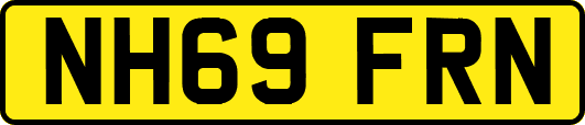 NH69FRN