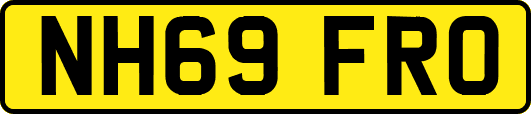 NH69FRO