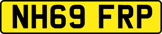 NH69FRP