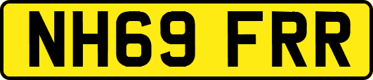NH69FRR