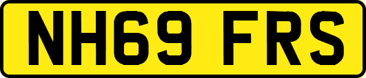 NH69FRS