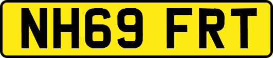 NH69FRT