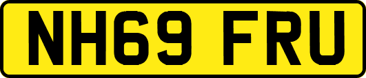 NH69FRU