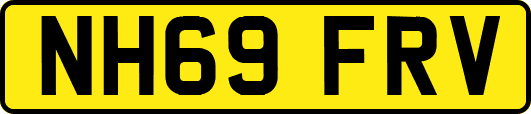 NH69FRV