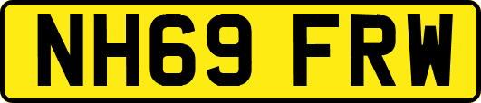 NH69FRW
