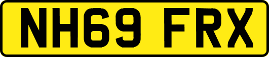 NH69FRX