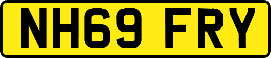 NH69FRY