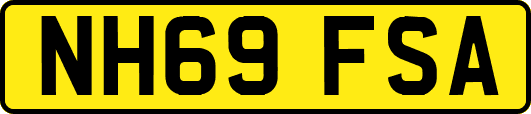 NH69FSA