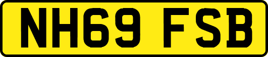 NH69FSB