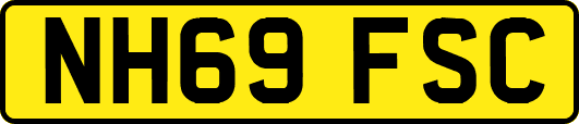 NH69FSC