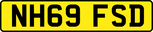 NH69FSD