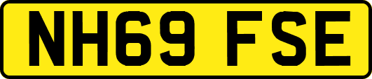 NH69FSE