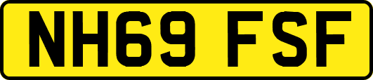 NH69FSF