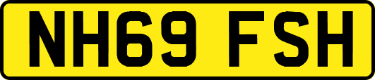 NH69FSH