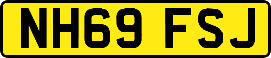 NH69FSJ