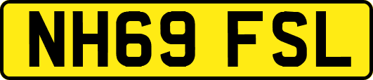 NH69FSL