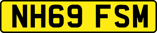 NH69FSM