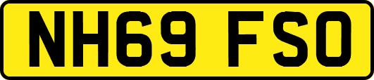 NH69FSO