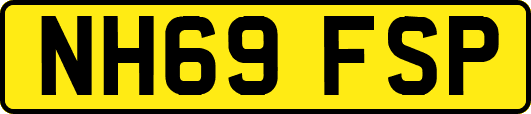 NH69FSP