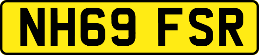 NH69FSR