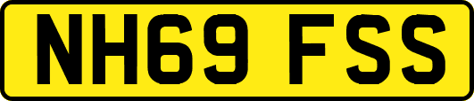 NH69FSS