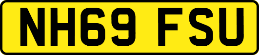NH69FSU