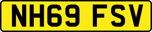 NH69FSV