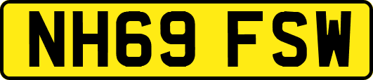 NH69FSW
