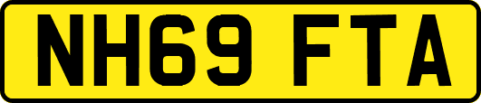 NH69FTA