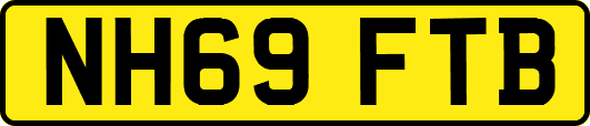 NH69FTB