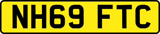 NH69FTC