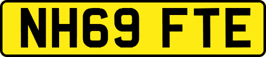 NH69FTE