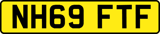NH69FTF
