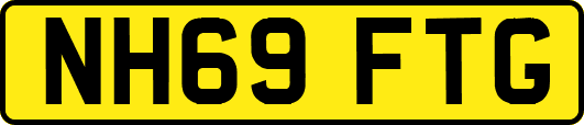 NH69FTG