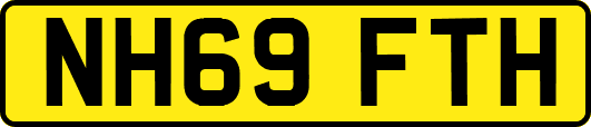NH69FTH