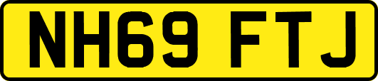 NH69FTJ