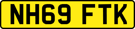 NH69FTK