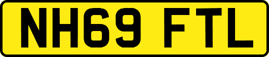 NH69FTL