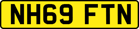 NH69FTN
