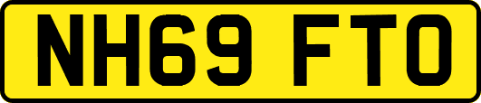 NH69FTO