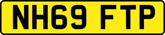 NH69FTP
