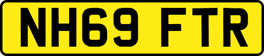 NH69FTR