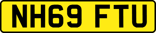 NH69FTU