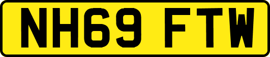 NH69FTW