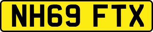 NH69FTX
