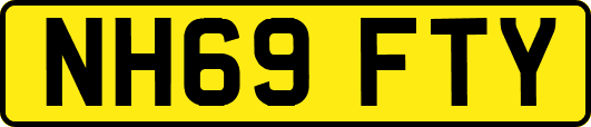 NH69FTY