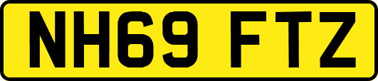 NH69FTZ
