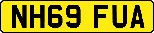 NH69FUA