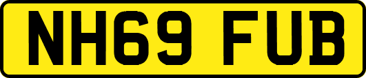 NH69FUB