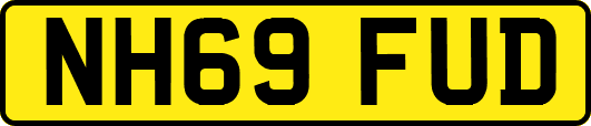 NH69FUD